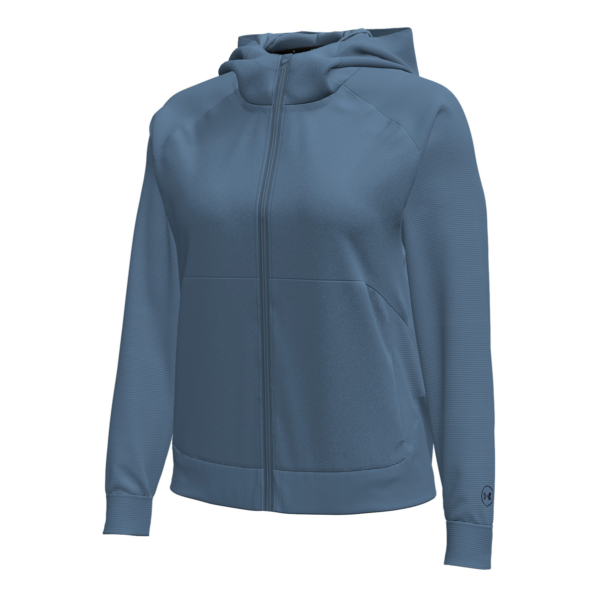 Picture of Under Armour Women's Drive Midlayer Hood