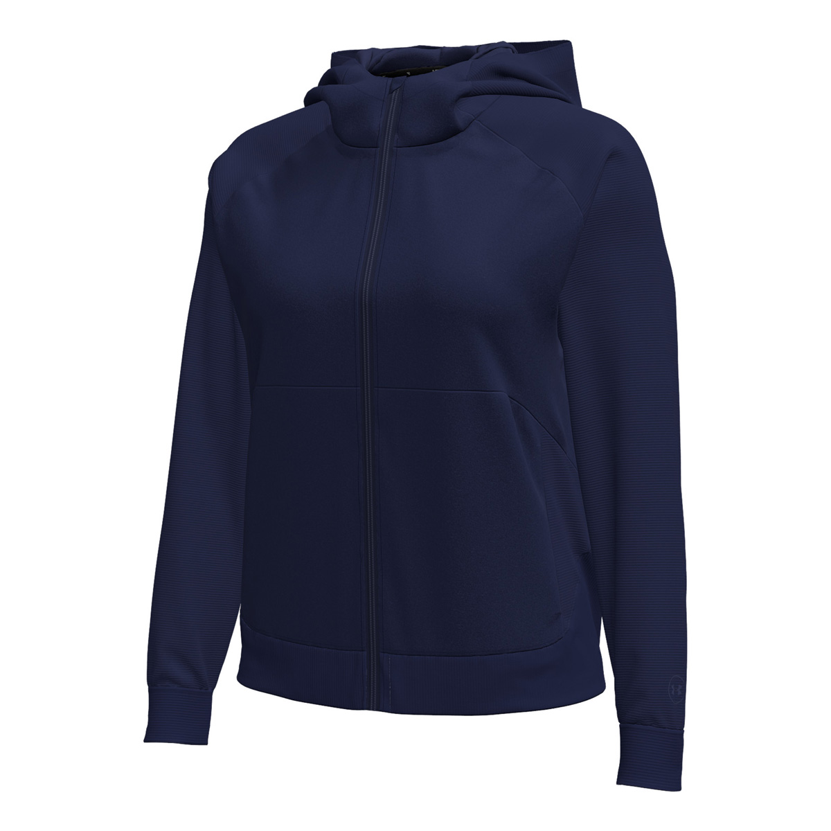Picture of Under Armour Women's Drive Midlayer Hood