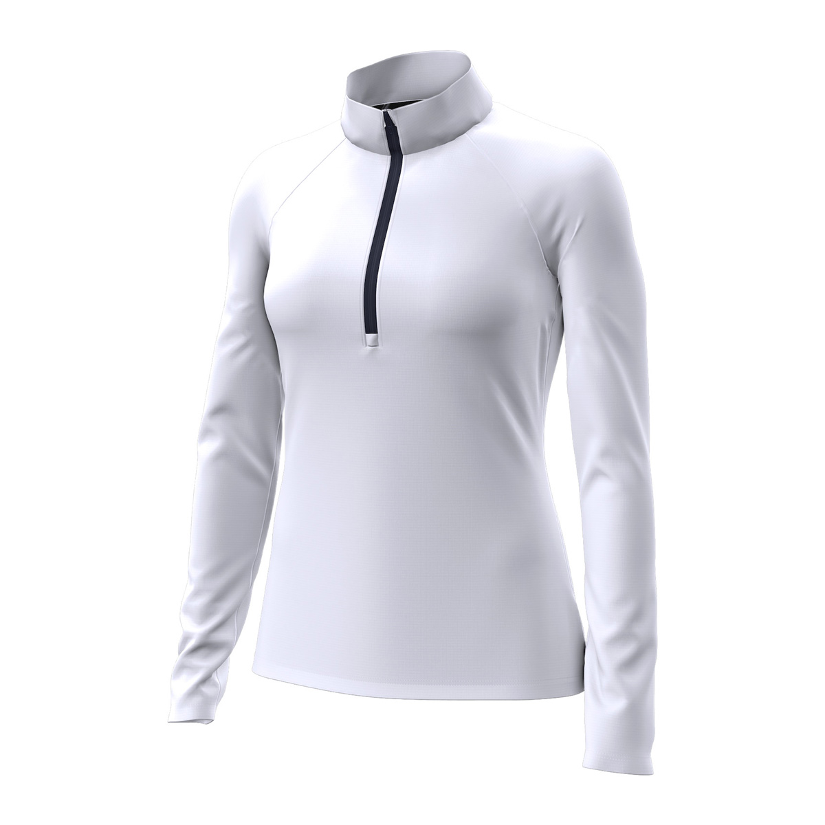 Picture of Under Armour Women's Fusion Ottoman 1/4 Zip