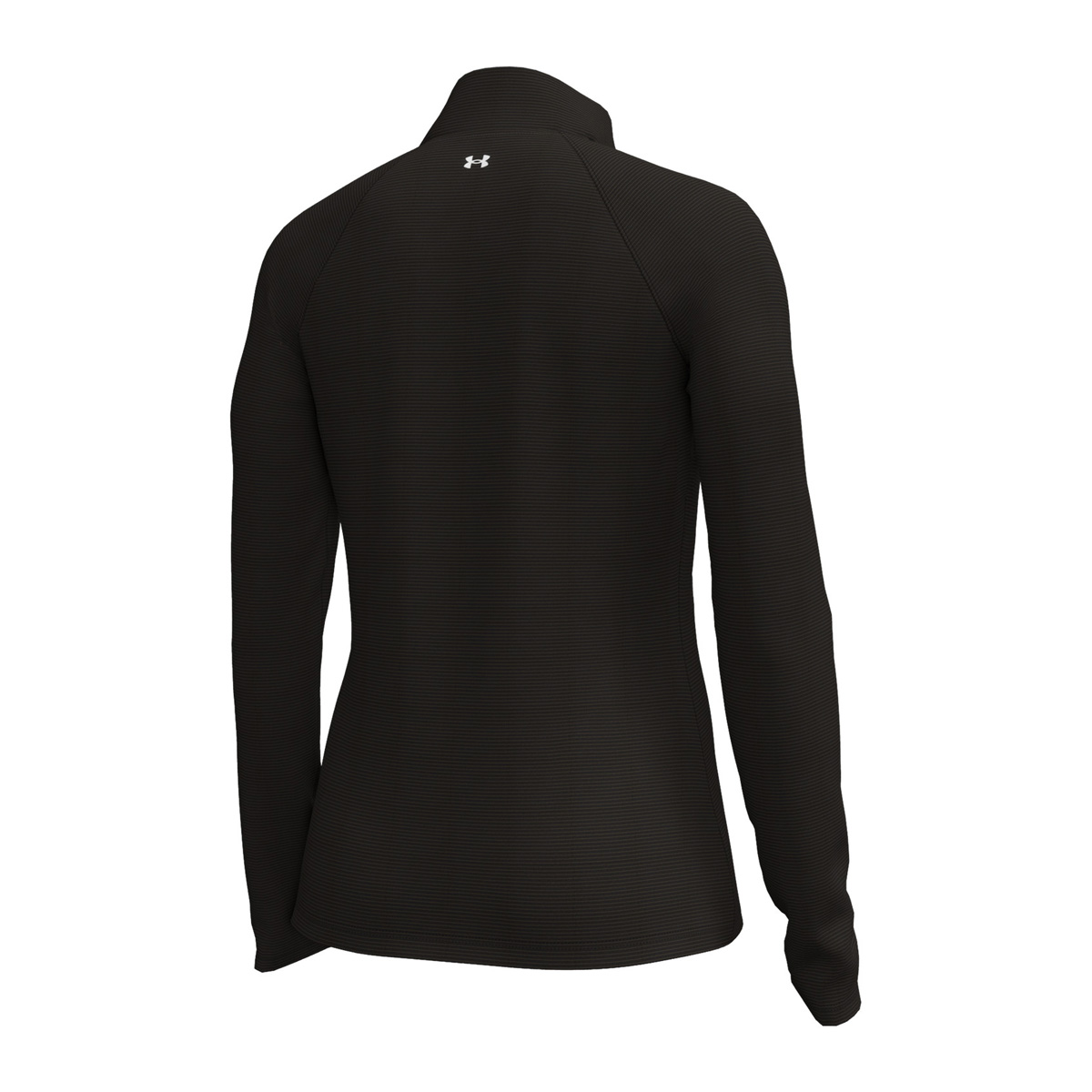 Picture of Under Armour Women's Fusion Ottoman 1/4 Zip