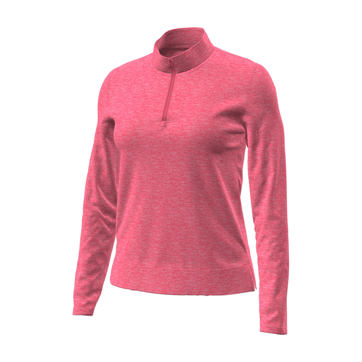 Picture of Under Armour Women's Drive Heather 1/4 Zip