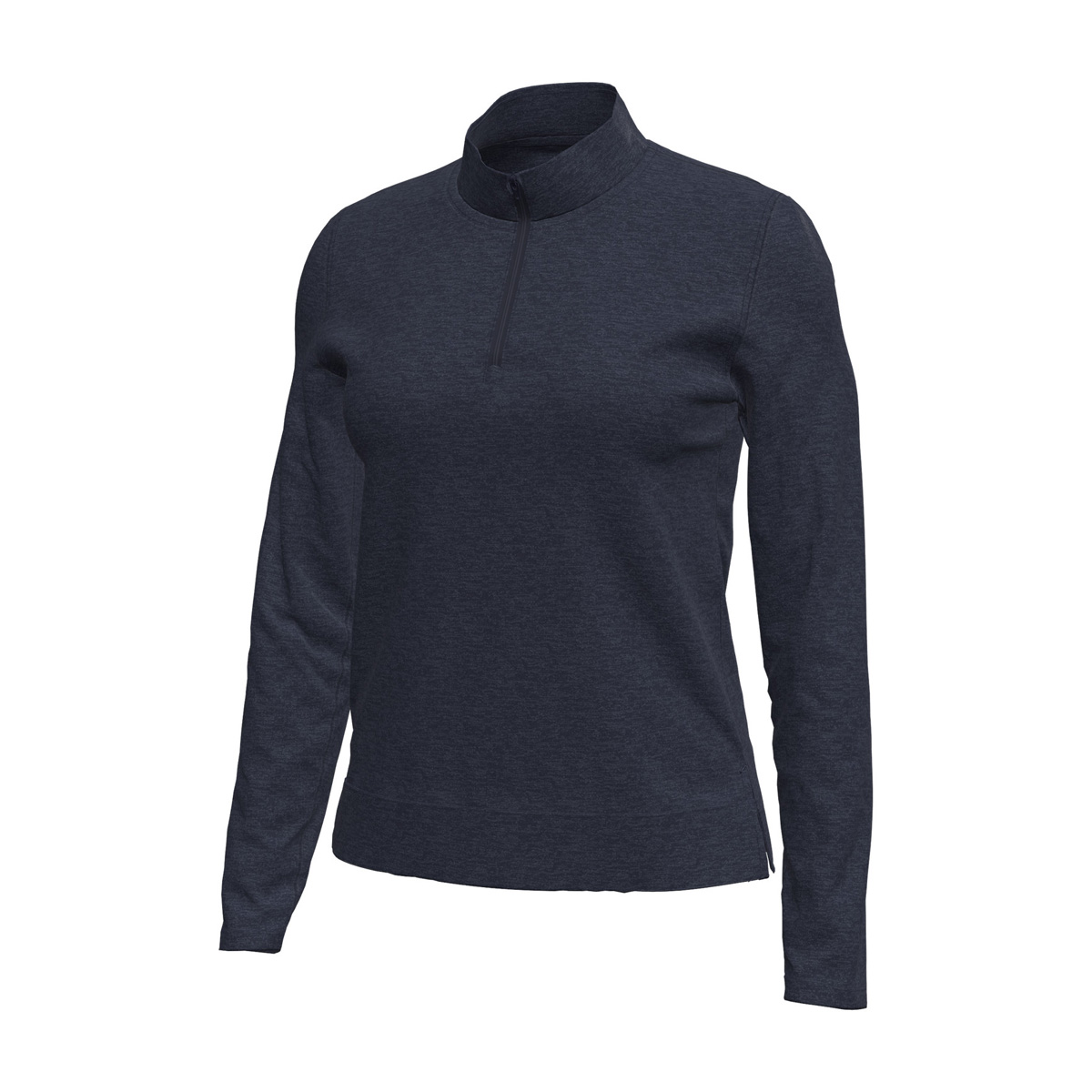 Picture of Under Armour Women's Drive Heather 1/4 Zip