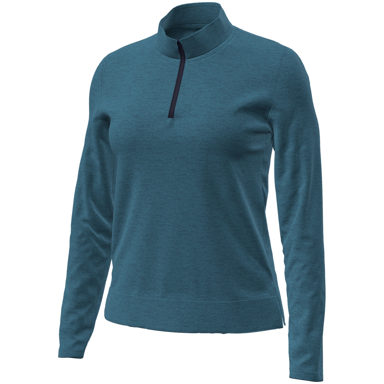 Picture of Under Armour Women's Drive Heather 1/4 Zip
