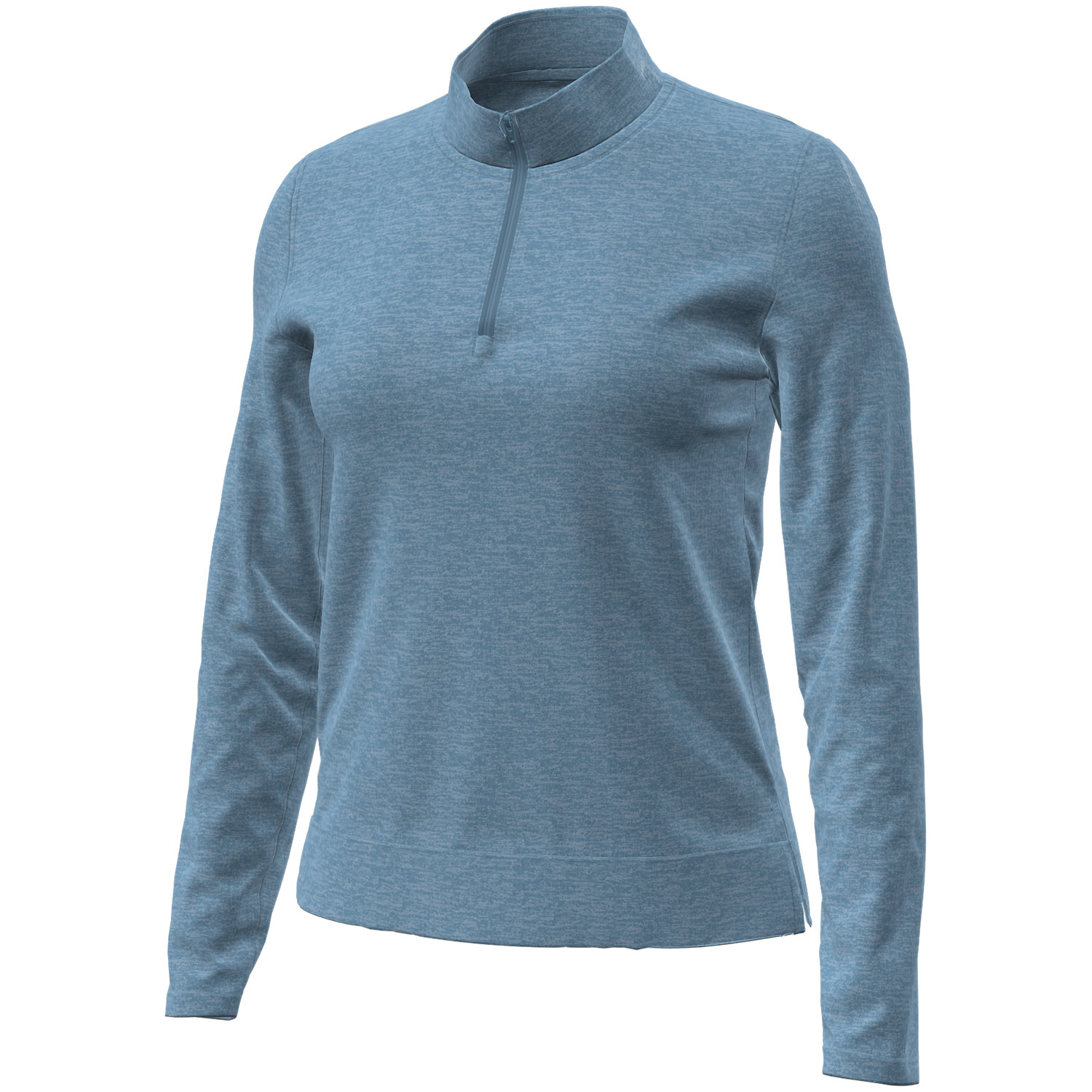 Picture of Under Armour Women's Drive Heather 1/4 Zip