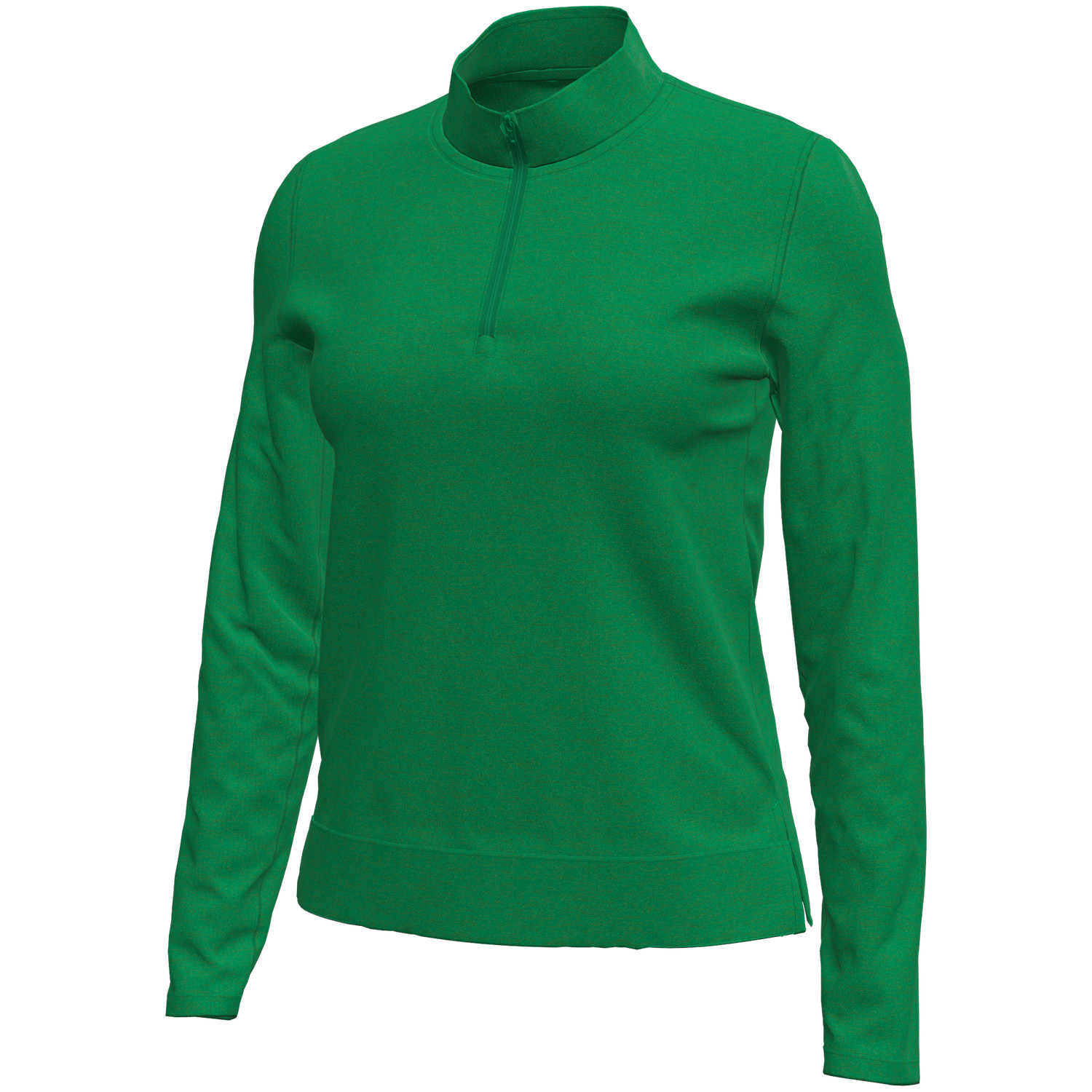 Picture of Under Armour Women's Drive Heather 1/4 Zip