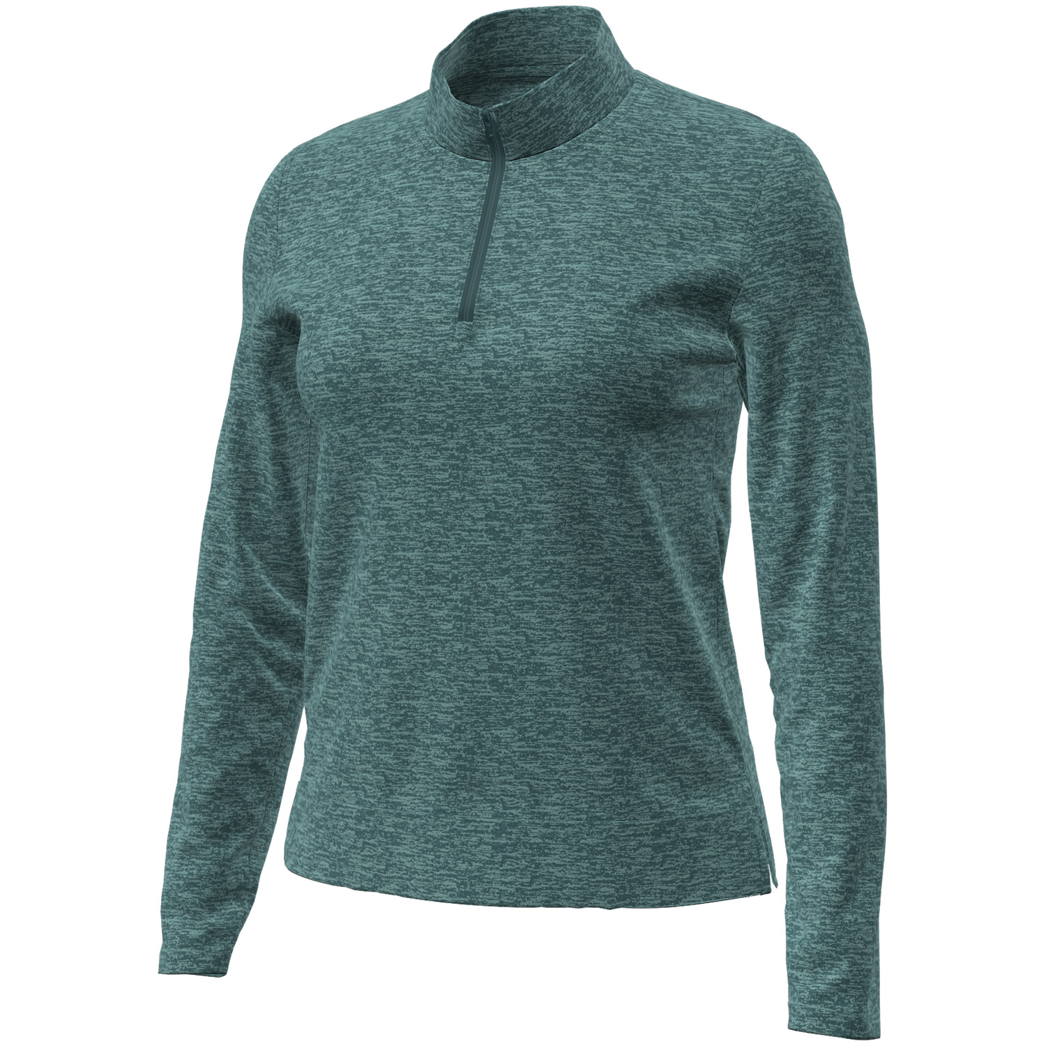 Picture of Under Armour Women's Drive Heather 1/4 Zip