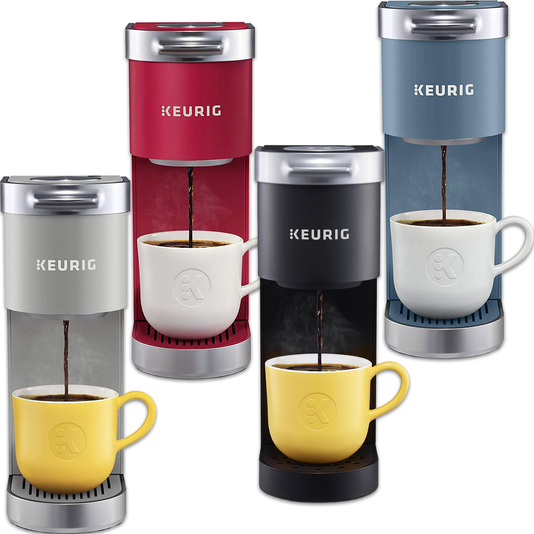 Picture of Keurig K-Mini Plus Coffee Maker