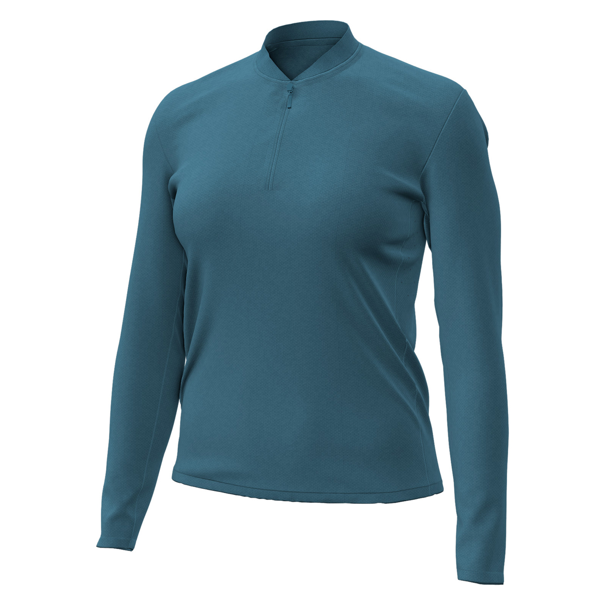 Picture of Under Armour Women's Drive Chill 1/4 Zip