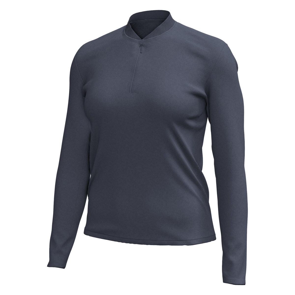 Picture of Under Armour Women's Drive Chill 1/4 Zip