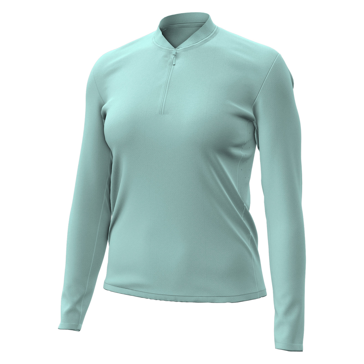 Picture of Under Armour Women's Drive Chill 1/4 Zip
