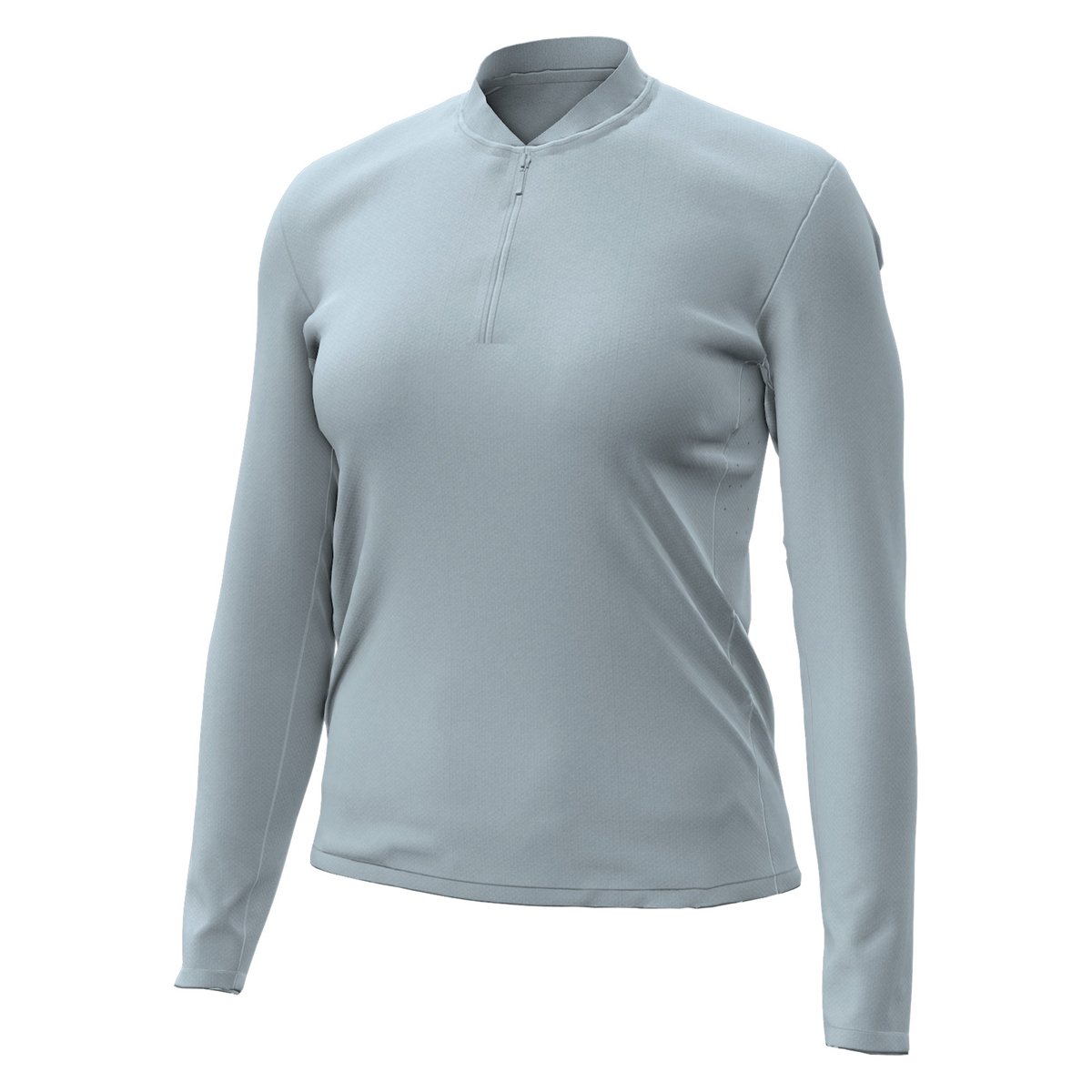 Picture of Under Armour Women's Drive Chill 1/4 Zip