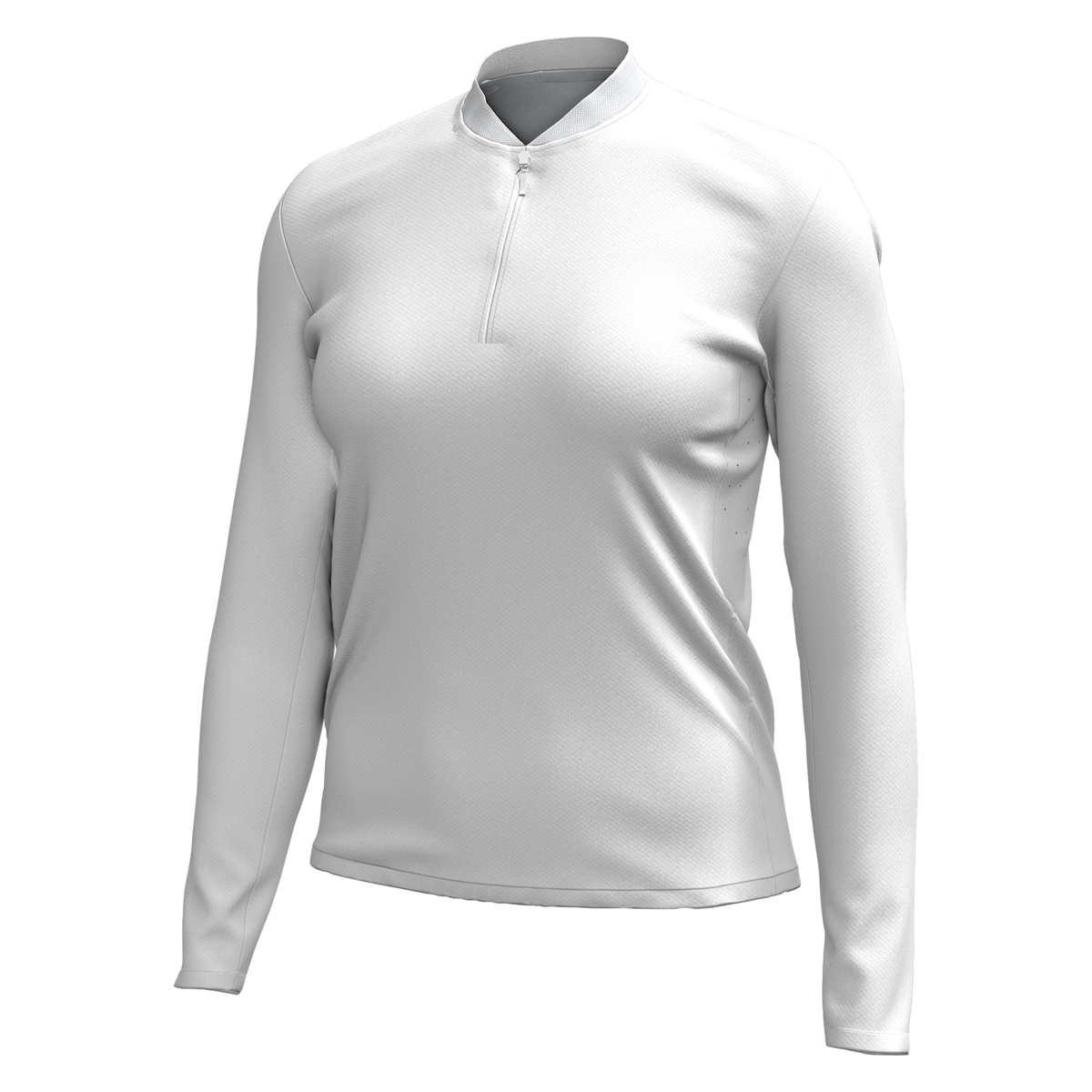 Picture of Under Armour Women's Drive Chill 1/4 Zip