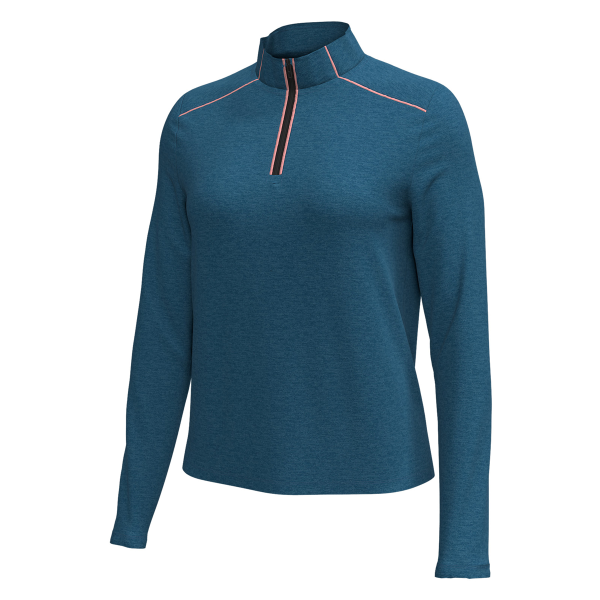 Picture of Under Armour Women's Drive Heather 1/4 Zip 2.0
