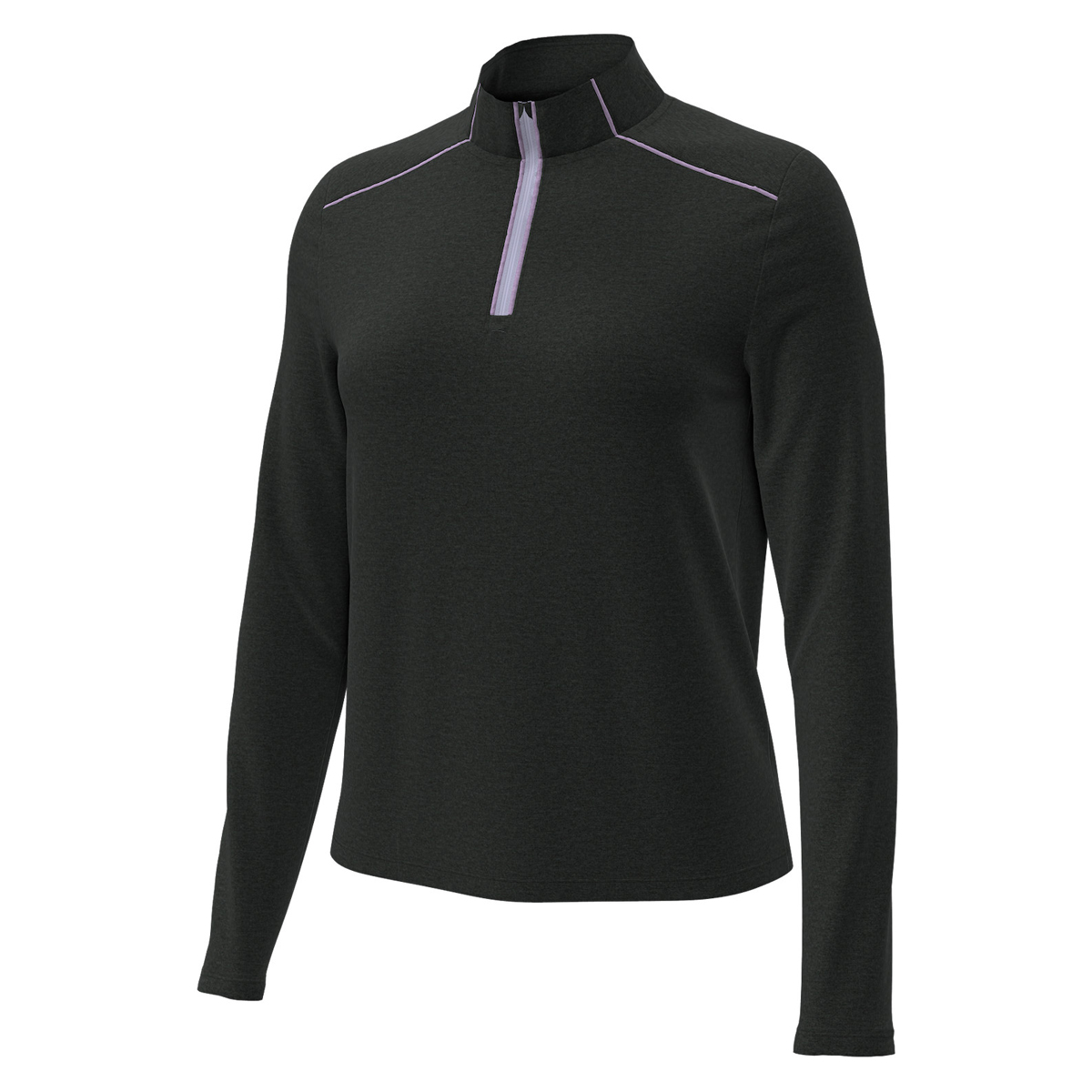 Picture of Under Armour Women's Drive Heather 1/4 Zip 2.0