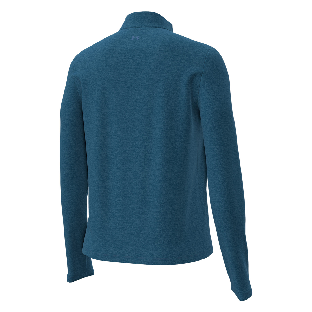 Picture of Under Armour Women's Drive Heather 1/4 Zip 2.0