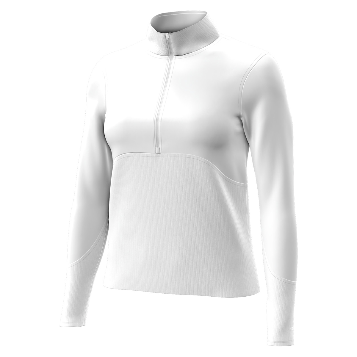 Picture of Under Armour Women's Drive Novelty Rib 1/4 Zip