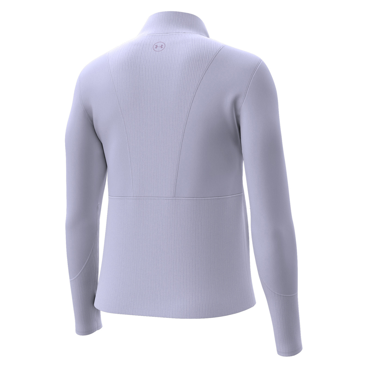 Picture of Under Armour Women's Drive Novelty Rib 1/4 Zip