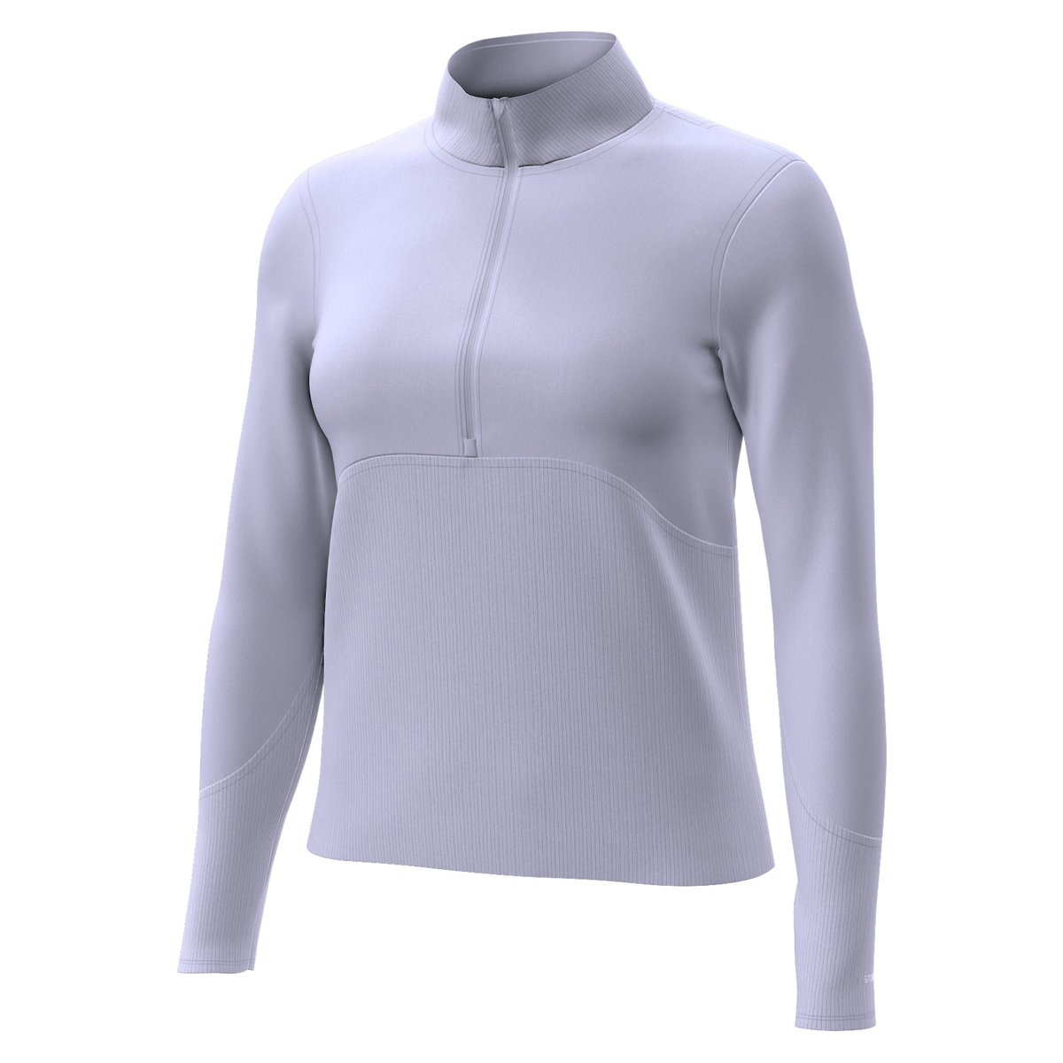 Picture of Under Armour Women's Drive Novelty Rib 1/4 Zip