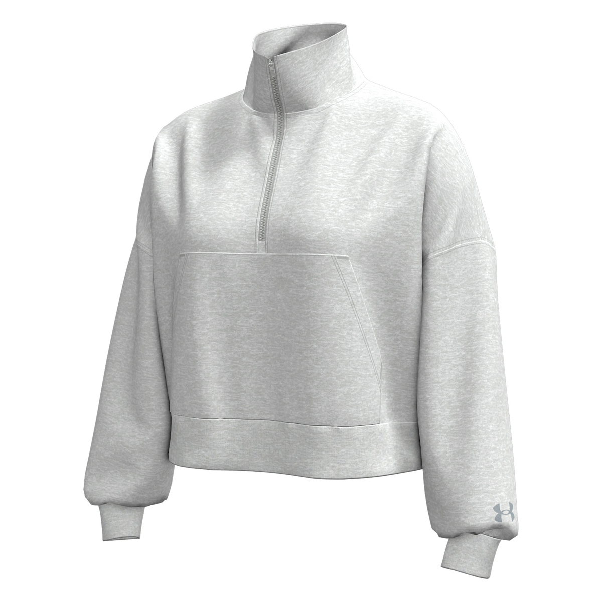 Picture of Under Armour Women's Icon Fleece 1/2 Zip