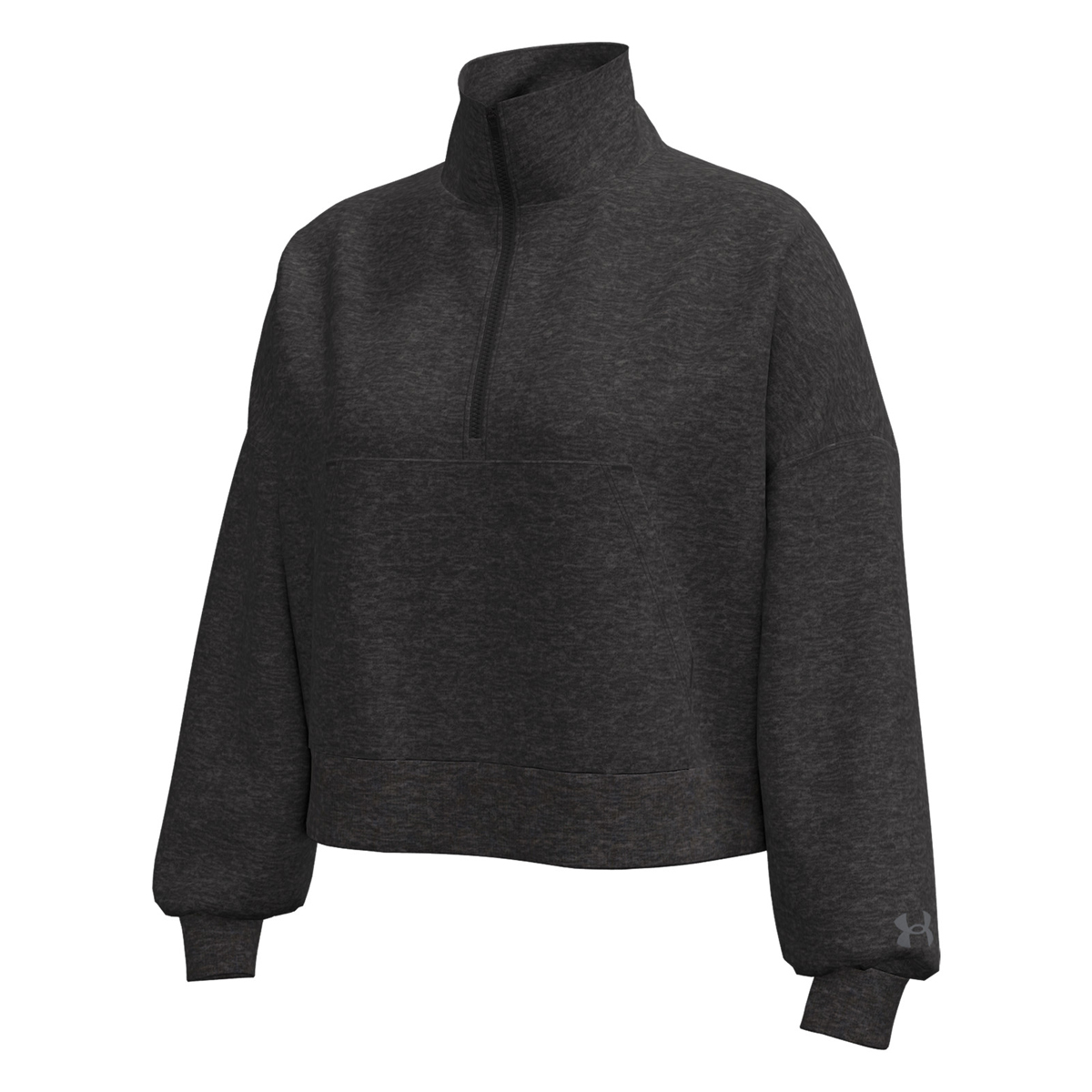 Picture of Under Armour Women's Icon Fleece 1/2 Zip