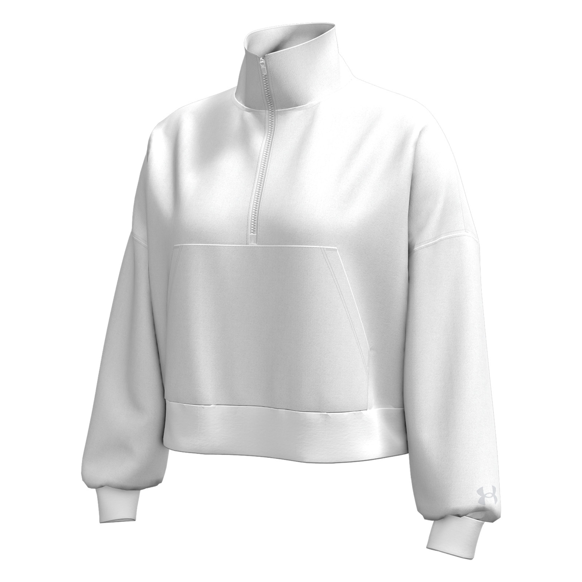 Picture of Under Armour Women's Icon Fleece 1/2 Zip