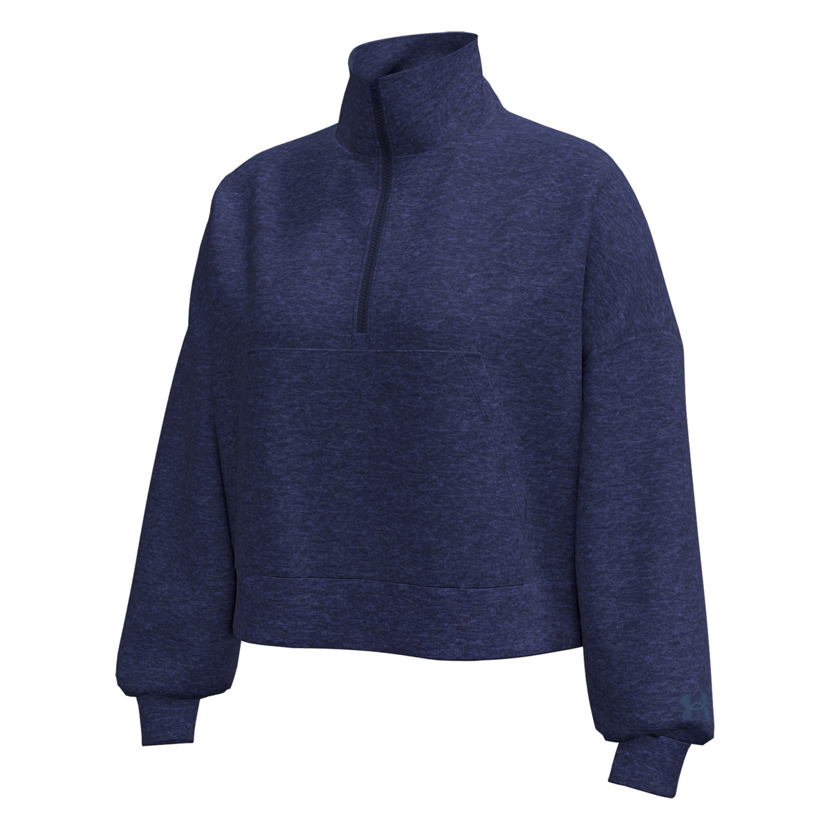 Picture of Under Armour Women's Icon Fleece 1/2 Zip