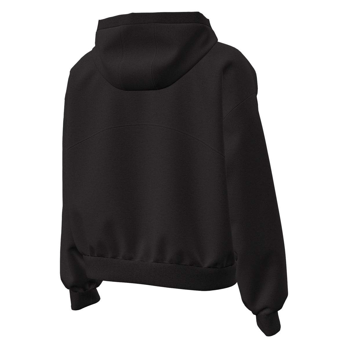 Picture of Under Armour Women's Icon Fleece 1/2 Zip Hood