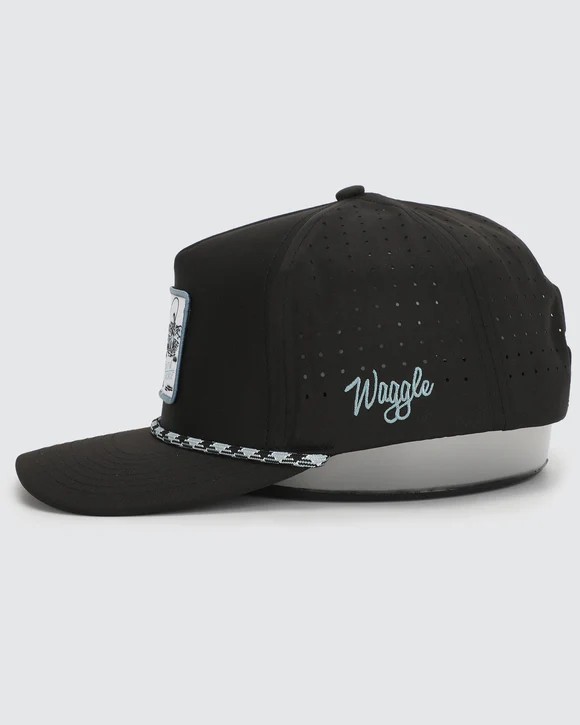Picture of Waggle Waggle Bait & Tackle Hat