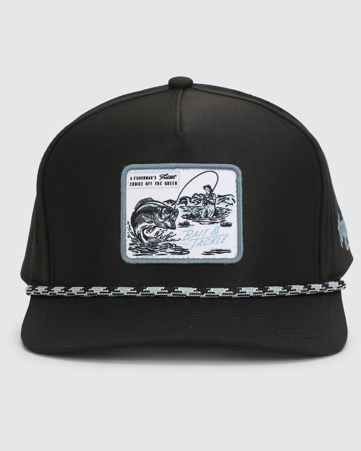 Picture of Waggle Waggle Bait & Tackle Hat