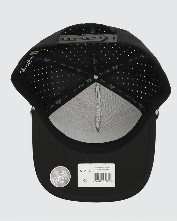 Picture of Waggle Waggle Bait & Tackle Hat