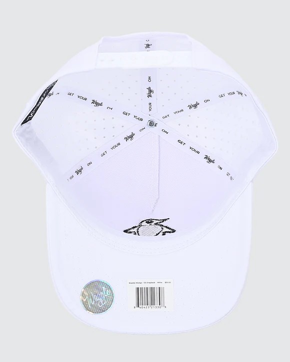 Picture of Waggle Waddle Wedge Hat