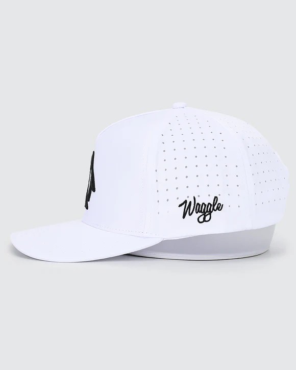 Picture of Waggle Waddle Wedge Hat