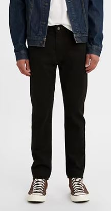 Picture of Levi's 512 Men's Slim Taper Jeans