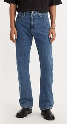 Picture of Levi's 517 Men's Bootcut Fit Jeans