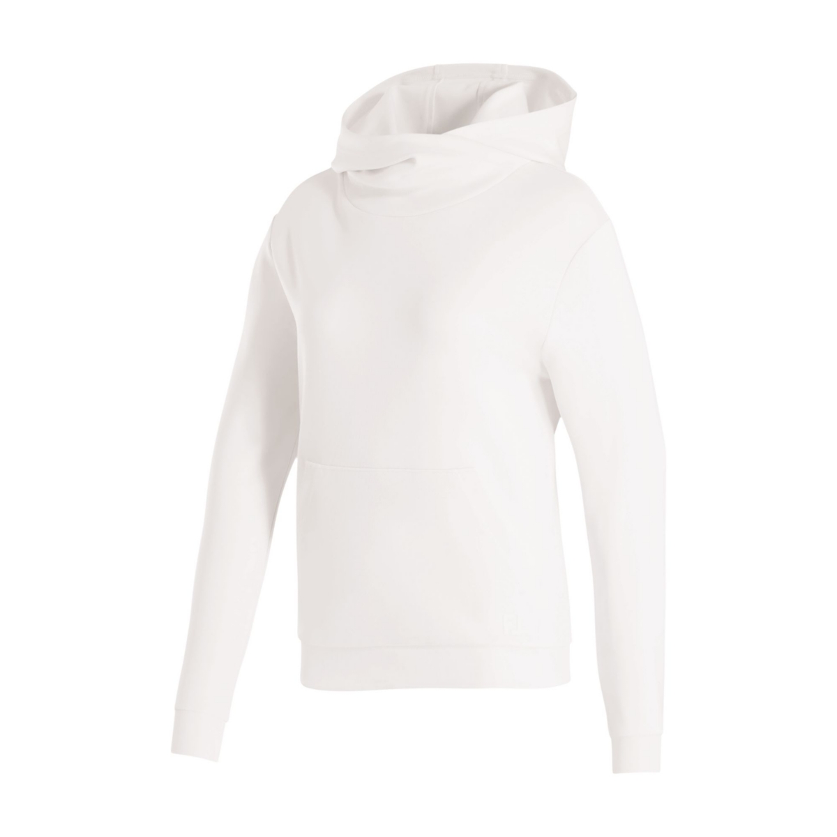 Picture of FootJoy Women's Cowl Hoodie Pullover