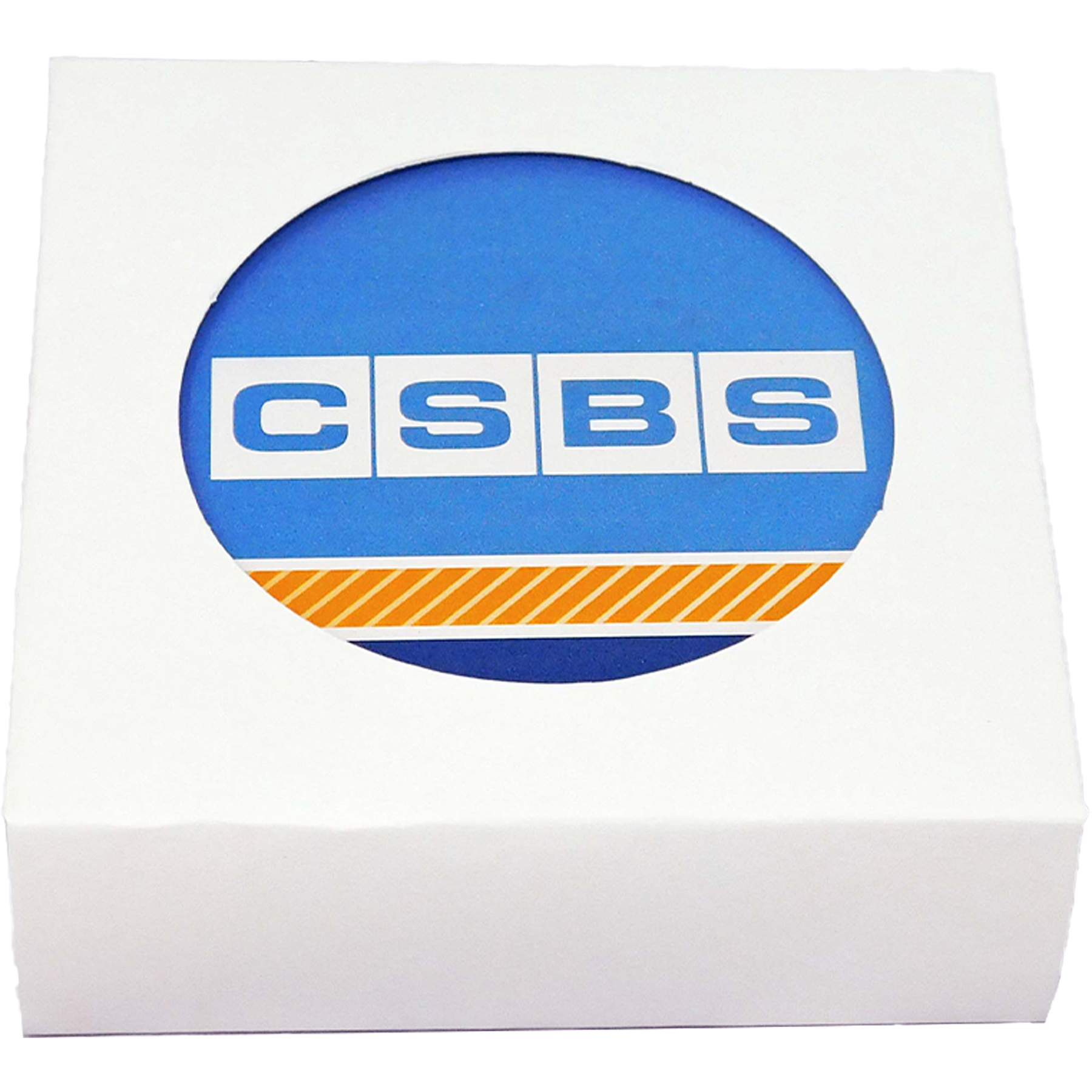 Picture of Square Ceramic Coaster