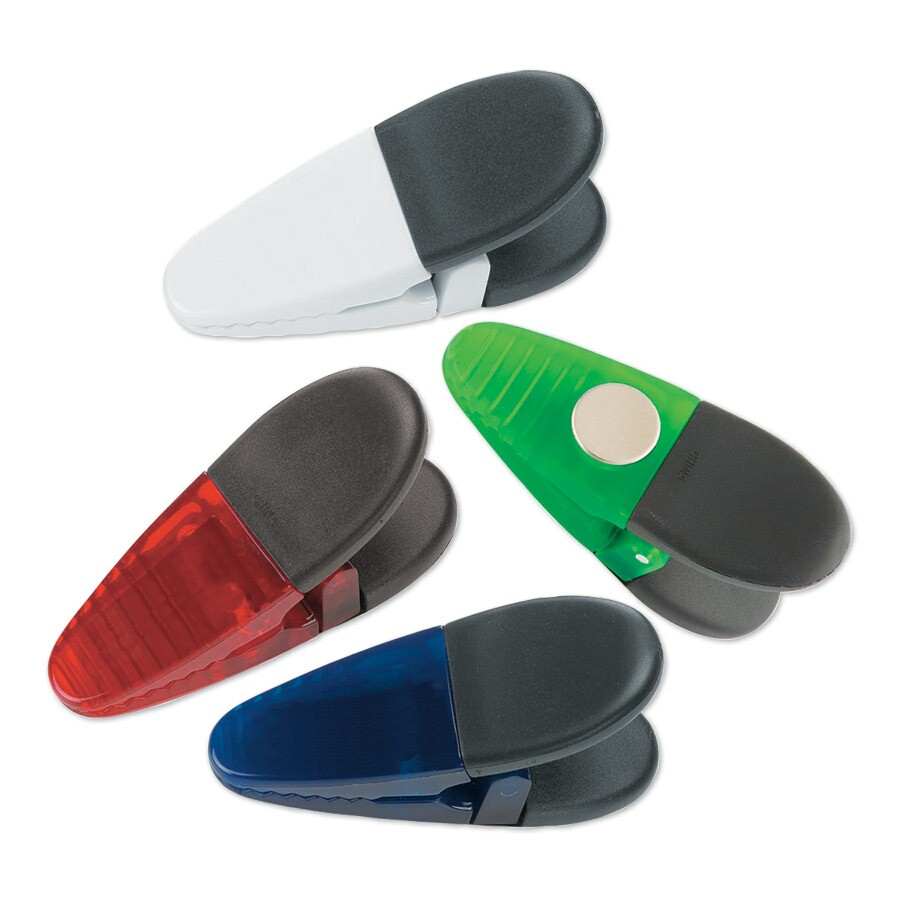 Picture of Magnetic Fridge/Office Clip