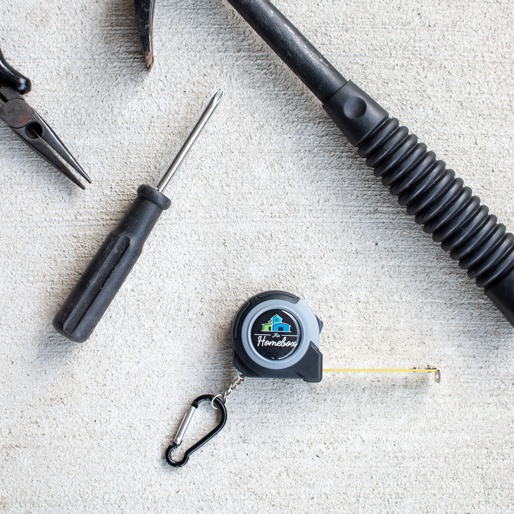 Picture of Junior Mate 6' Locking Tape Measure