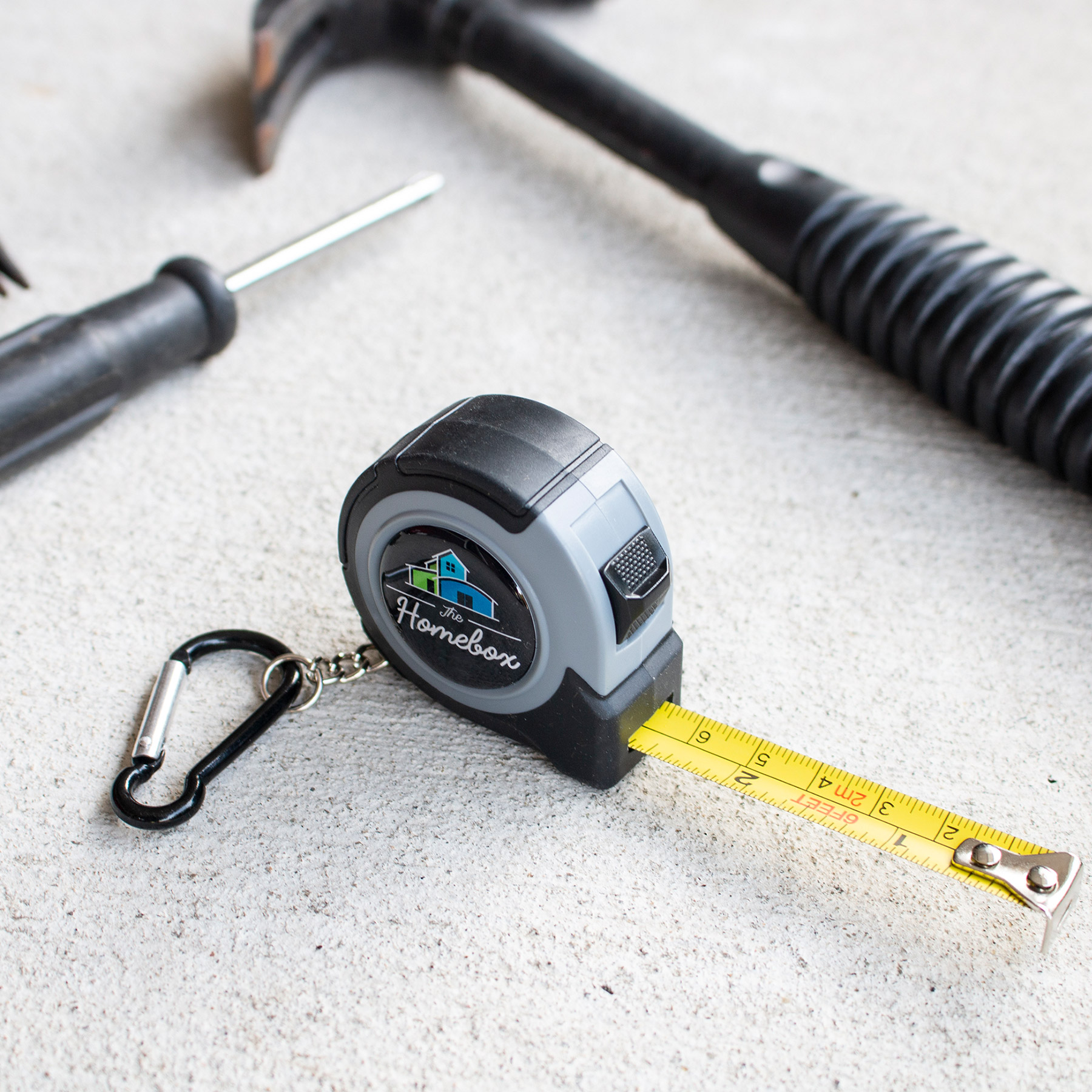 Picture of Junior Mate 6' Locking Tape Measure