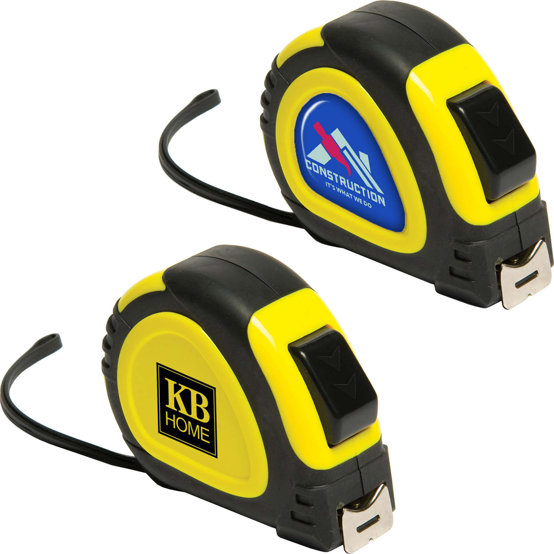 Picture of 25' Foot Locking Tape Measure
