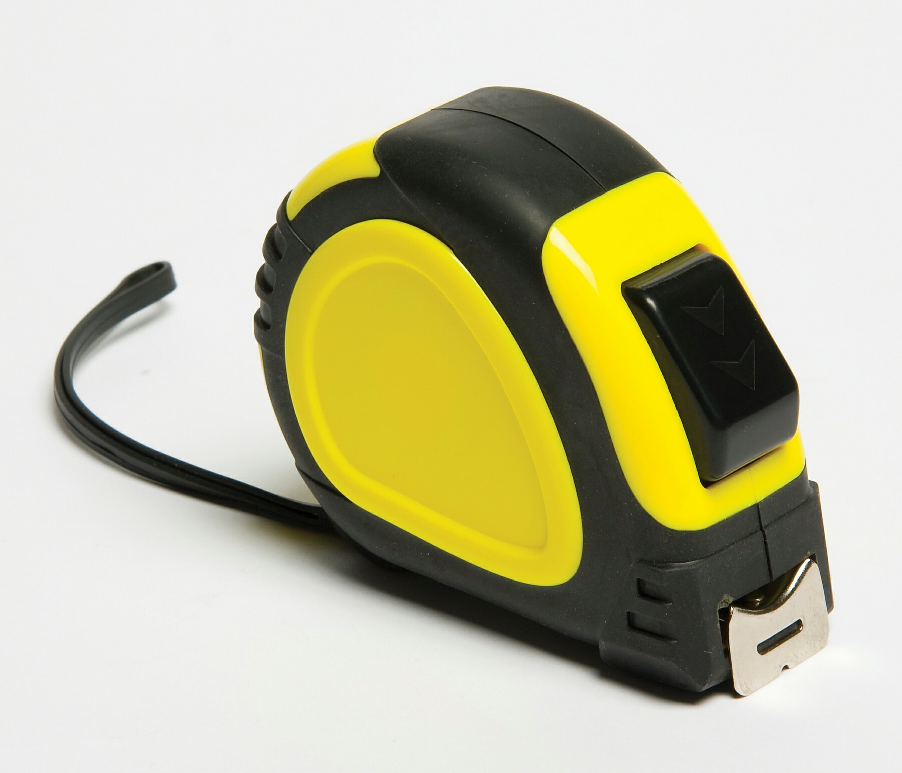 Picture of 25' Foot Locking Tape Measure