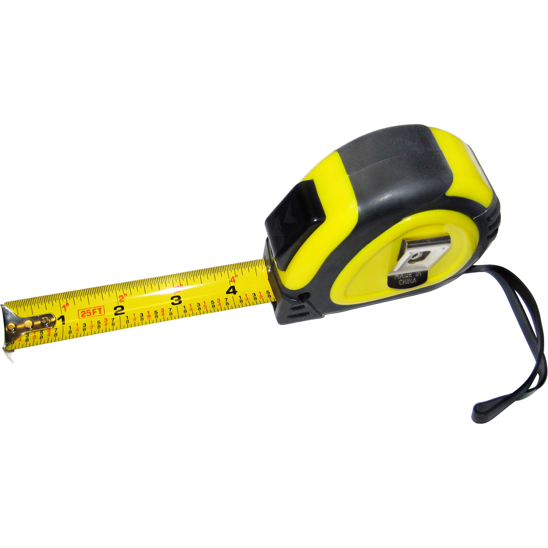 Picture of 25' Foot Locking Tape Measure