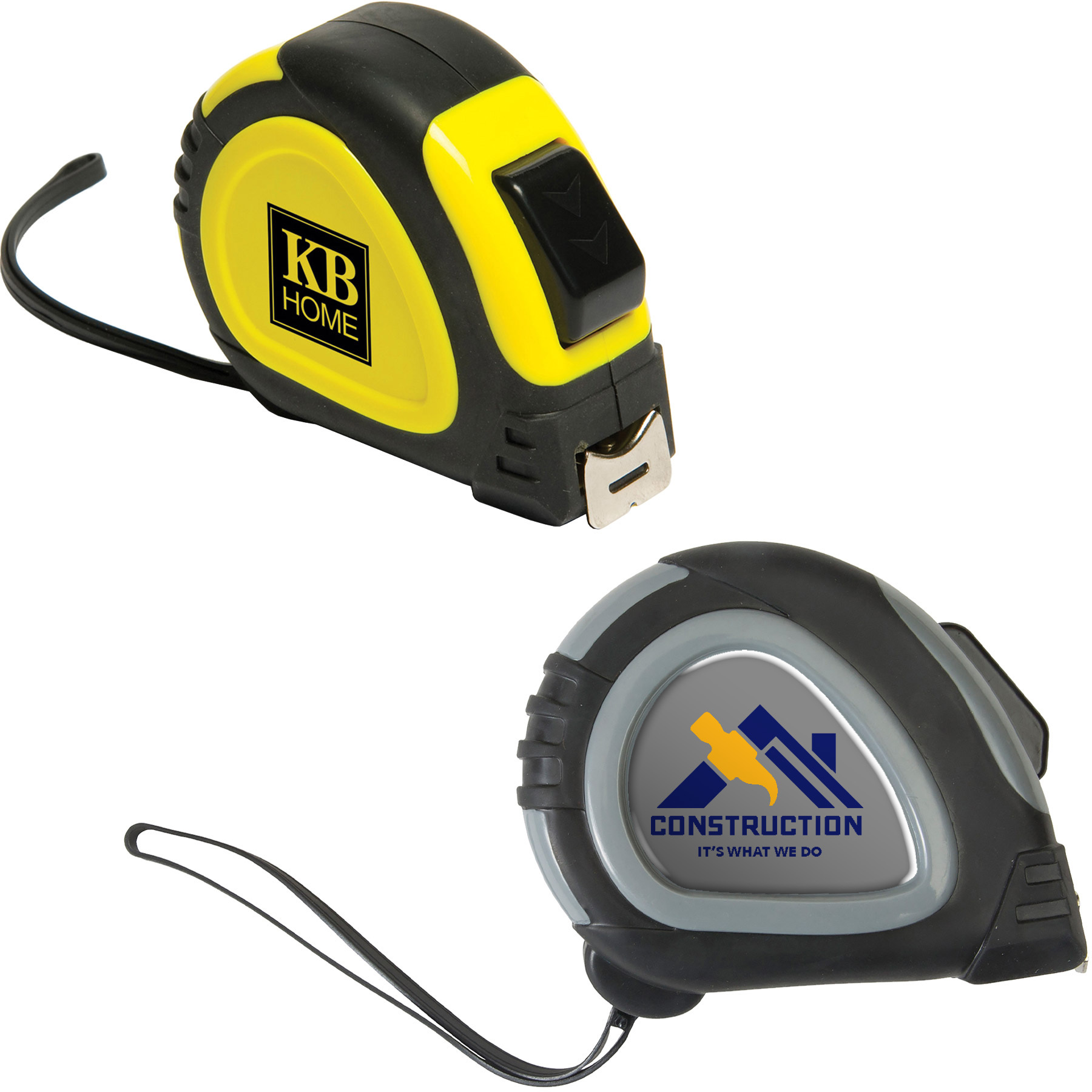 Picture of 25' Foot Locking Tape Measure