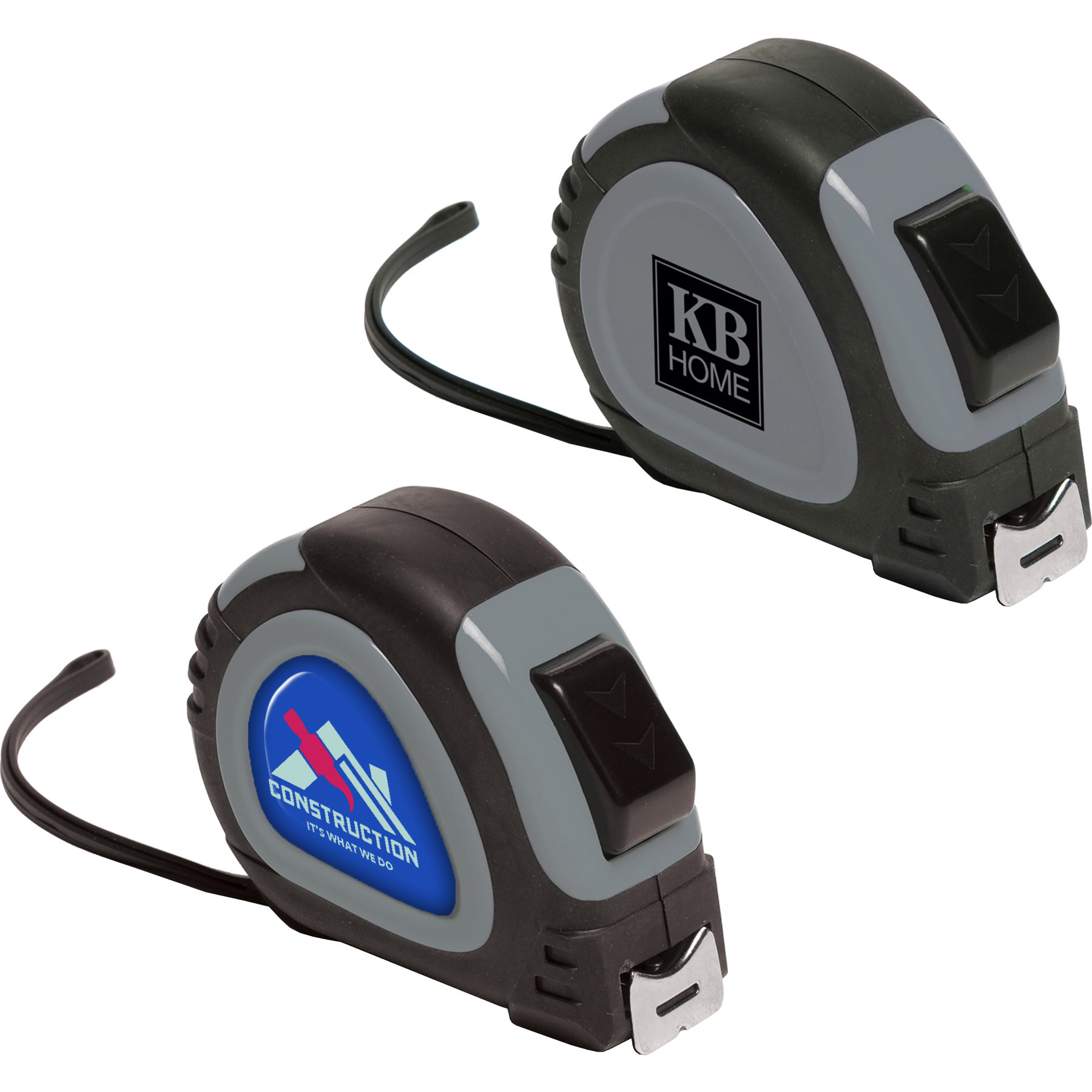 Picture of 25' Foot Locking Tape Measure