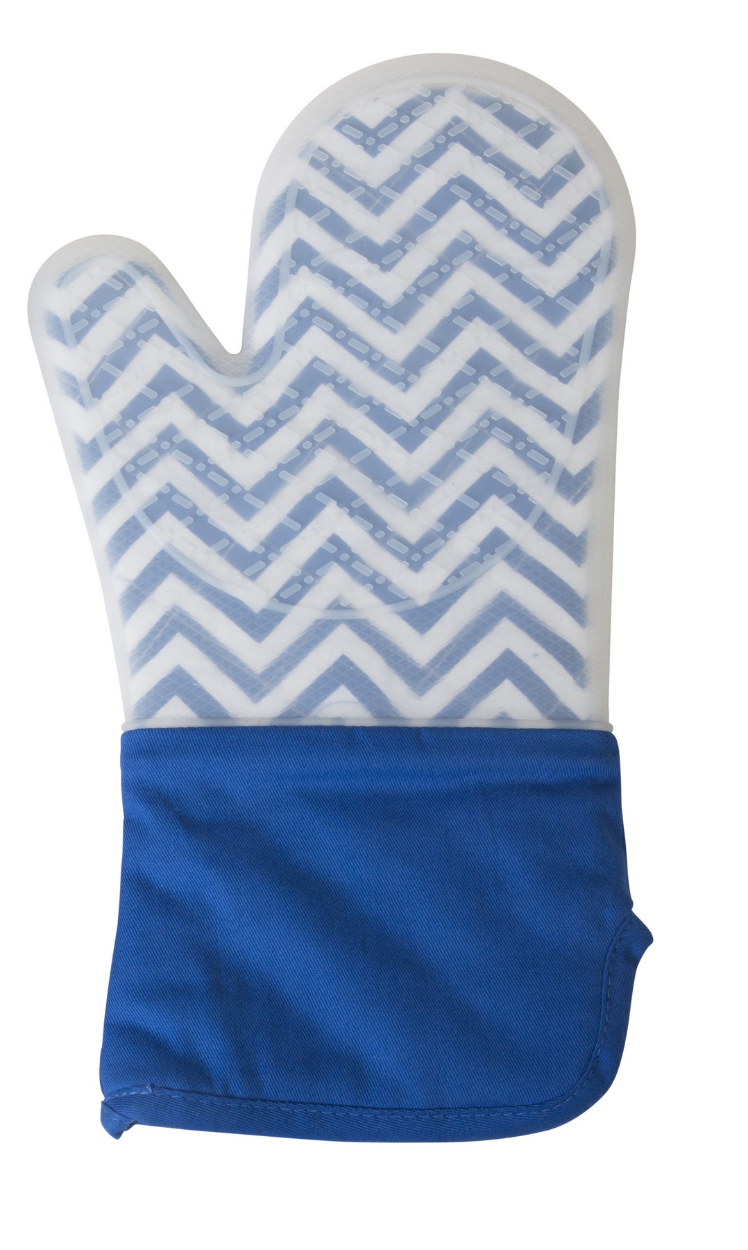 Picture of Frosted Silicone Oven Mitt