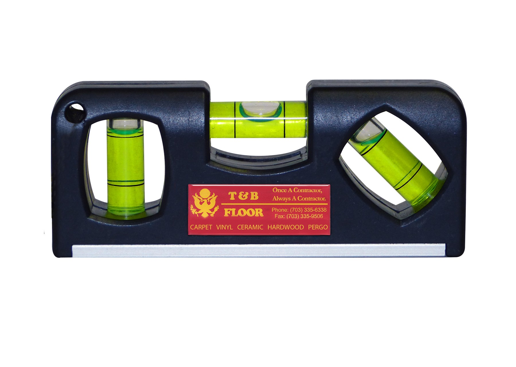 Picture of Mini Magnetic Level