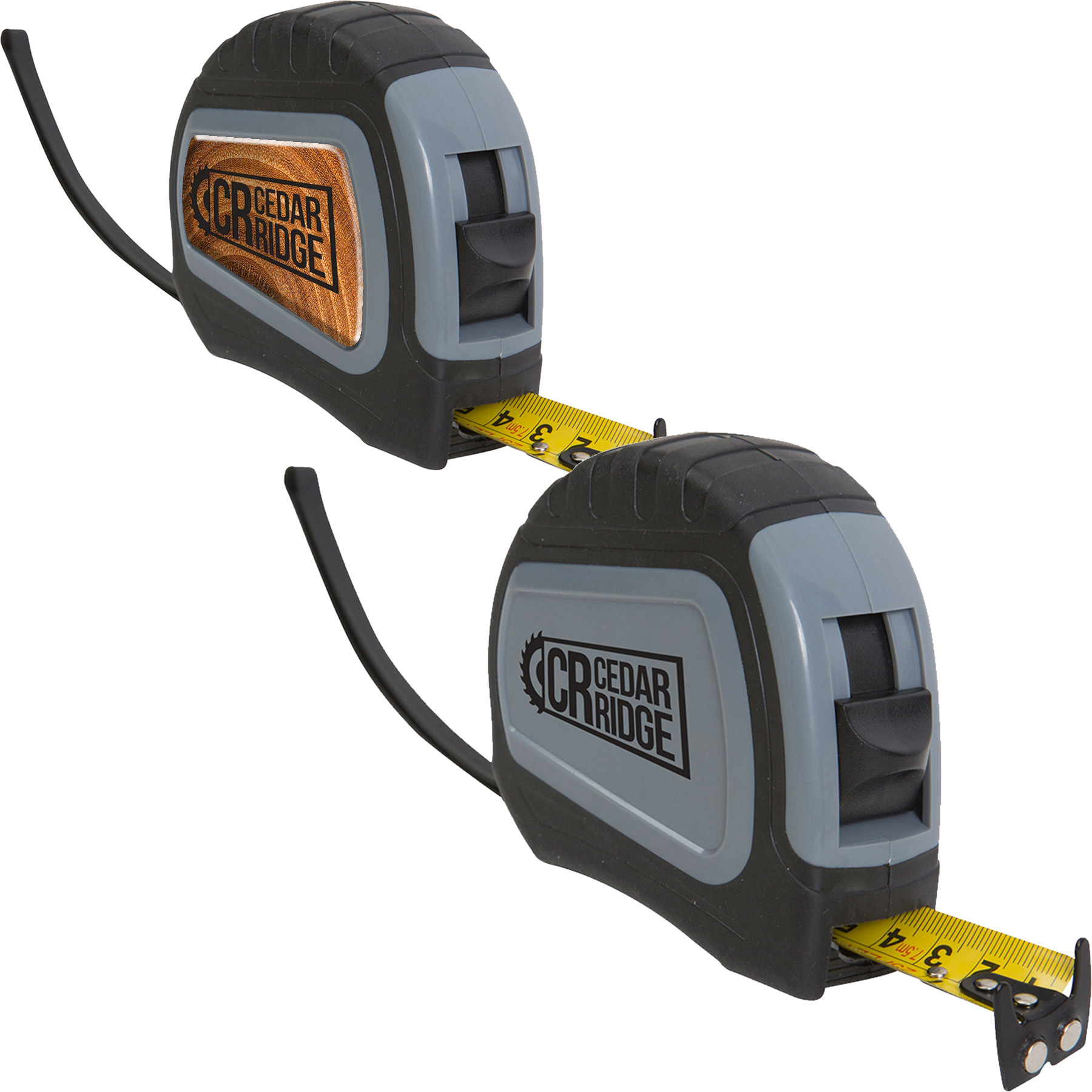 Picture of 25' Carpenter Locking Tape Measure