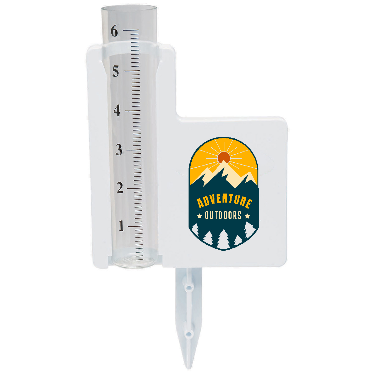 Picture of Classic Jumbo Rain Gauge
