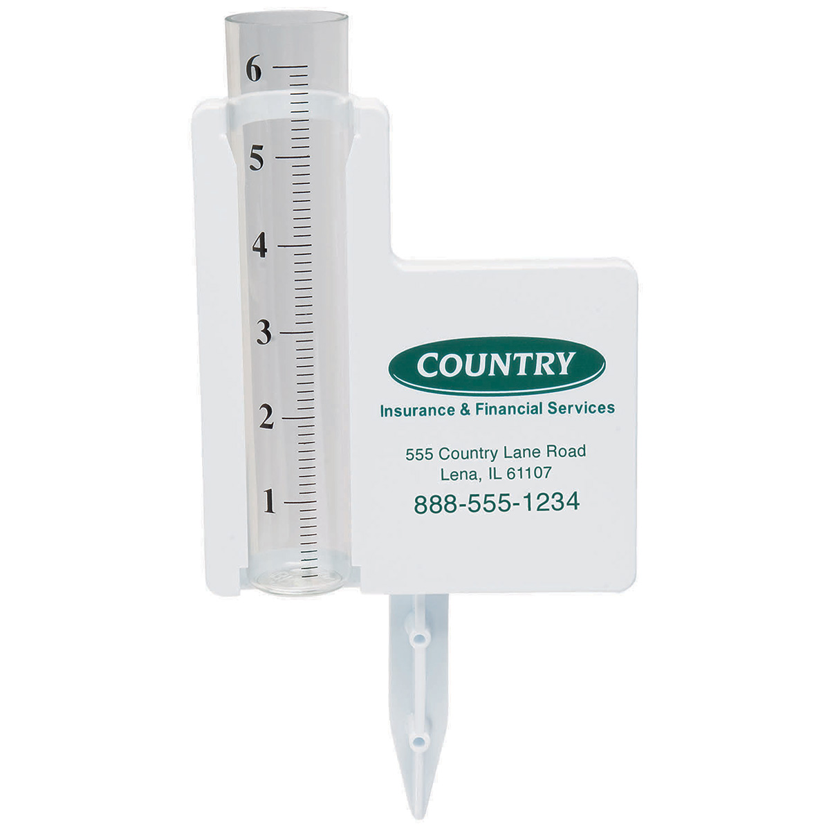 Picture of Classic Jumbo Rain Gauge