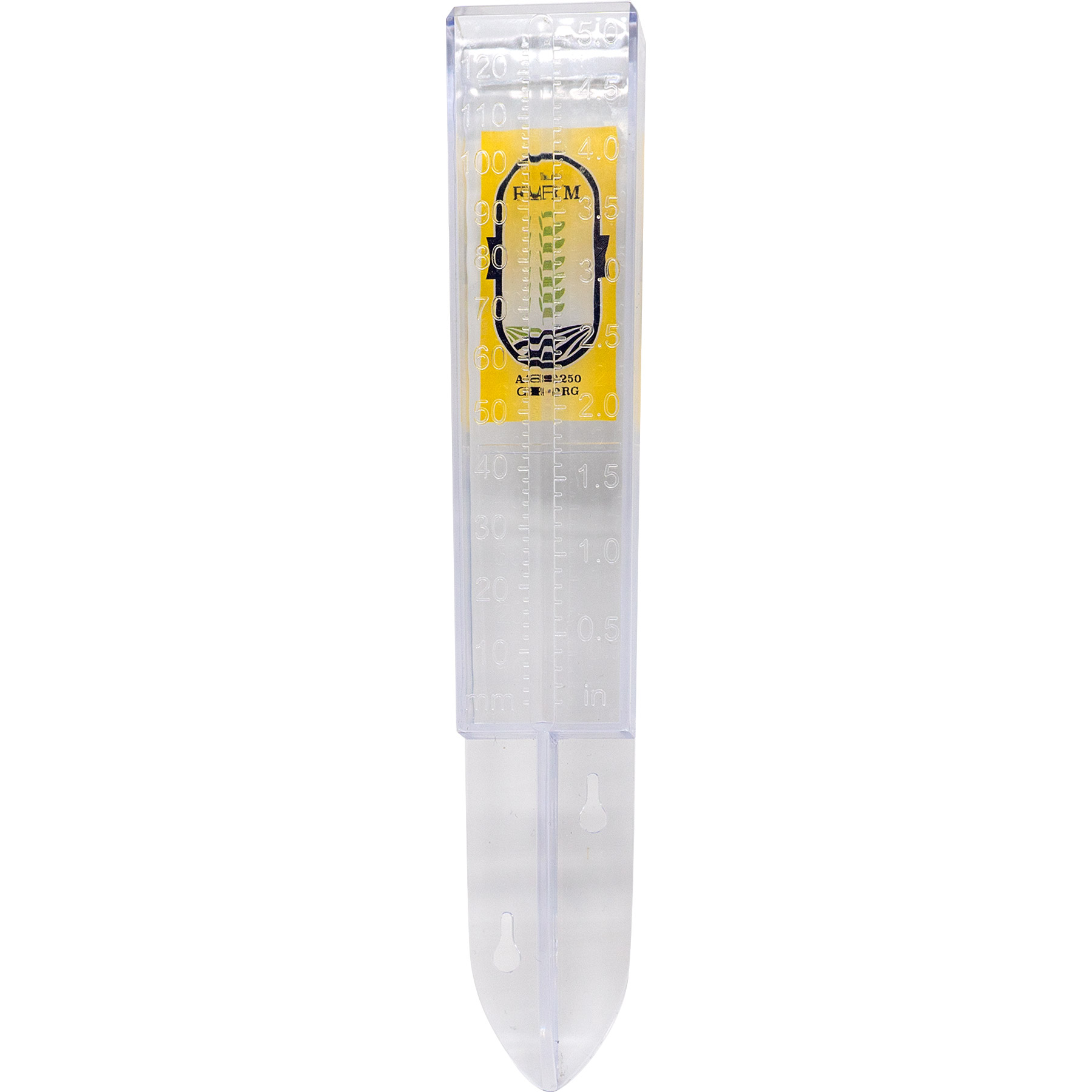 Picture of Drizzler 5" Rain Gauge